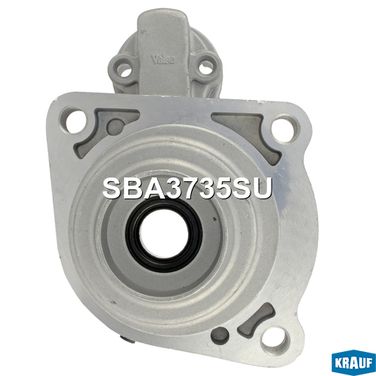 Krauf SBA3735SU Крышка стартера передняя - 1