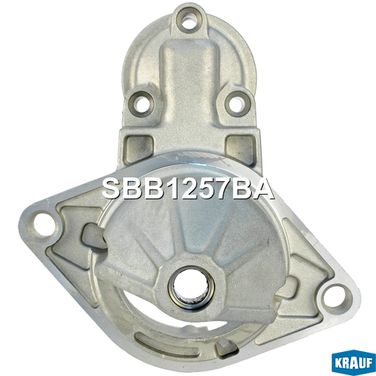 Krauf SBB1257BA Крышка стартера передняя - 1