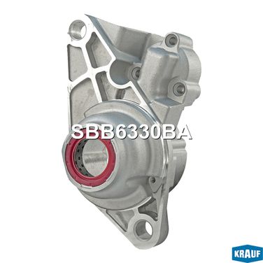 Krauf SBB6330BA Крышка стартера передняя - 2