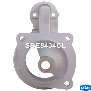 Krauf SBE8434CL Крышка стартера передняя - 1
