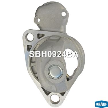 Krauf SBH0924BA Крышка стартера передняя - 1