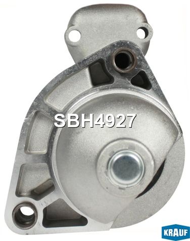 Krauf SBH4927 Крышка стартера передняя - 1