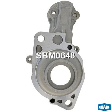 Krauf SBM0648 Крышка стартера передняя - 1