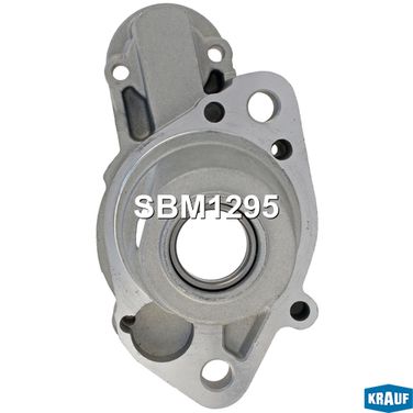 Krauf SBM1295 Крышка стартера передняя - 1