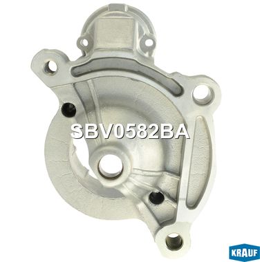 Krauf SBV0582BA Крышка стартера передняя - 1