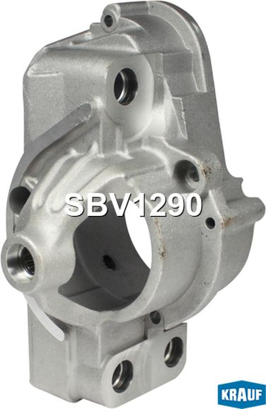 Krauf SBV1290 Крышка стартера передняя - 1