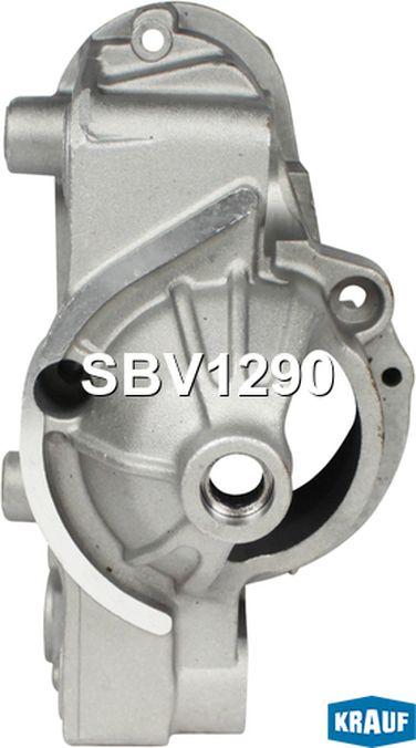 Krauf SBV1290 Крышка стартера передняя - 2