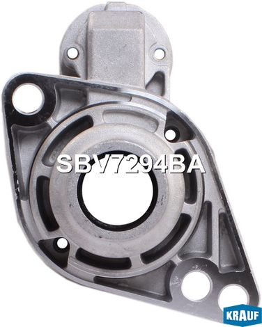 Krauf SBV7294BA Крышка стартера передняя - 1