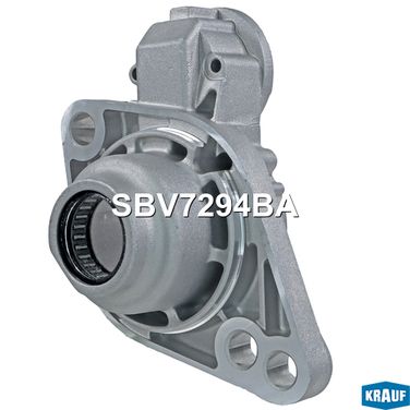 Krauf SBV7294BA Крышка стартера передняя - 2