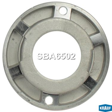 Krauf SBA6502 Крышка стартера промежуточная - 1
