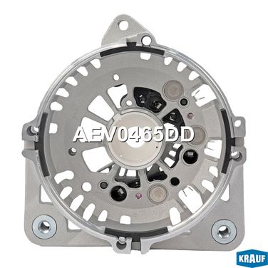 Krauf AEV0465DD Диодный мост генератора + крышка - 2