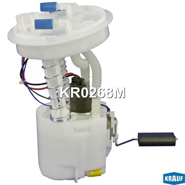 Krauf KR0268M Модуль в сборе с бензонасосом - 4