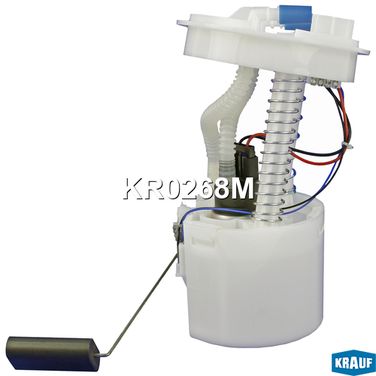 Krauf KR0268M Модуль в сборе с бензонасосом - 5