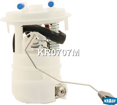 Krauf KR0707M Модуль в сборе с бензонасосом - 1