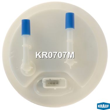 Krauf KR0707M Модуль в сборе с бензонасосом - 2