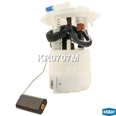 Krauf KR0707M Модуль в сборе с бензонасосом - 3