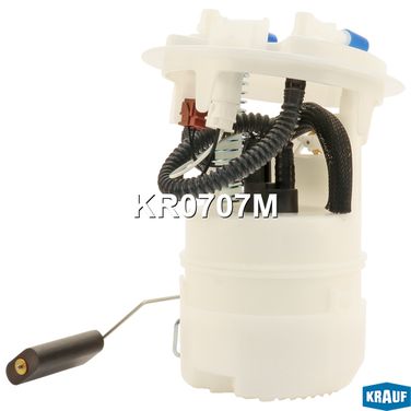 Krauf KR0707M Модуль в сборе с бензонасосом - 4