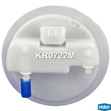 Krauf KR0722M Модуль в сборе с бензонасосом - 2