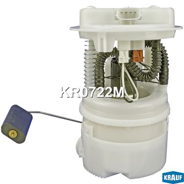 Krauf KR0722M Модуль в сборе с бензонасосом - 3