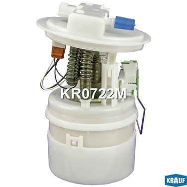 Krauf KR0722M Модуль в сборе с бензонасосом - 4