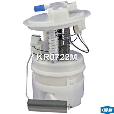Krauf KR0722M Модуль в сборе с бензонасосом - 5