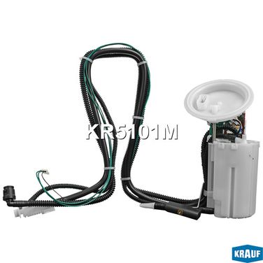 Krauf KR5101M Модуль в сборе с бензонасосом - 1