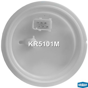 Krauf KR5101M Модуль в сборе с бензонасосом - 2