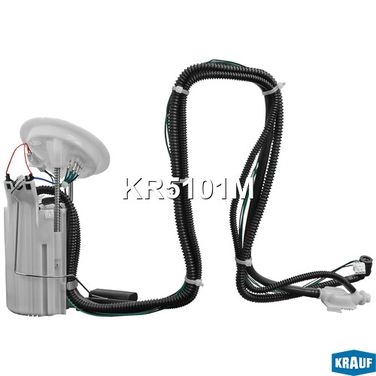 Krauf KR5101M Модуль в сборе с бензонасосом - 4