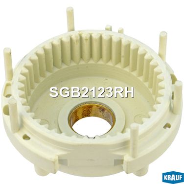Krauf SGB2123RH Планетарка - 1