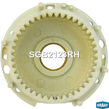 Krauf SGB2123RH Планетарка - 2