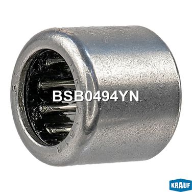 Krauf BSB0494YN Подшипник стартера - 1