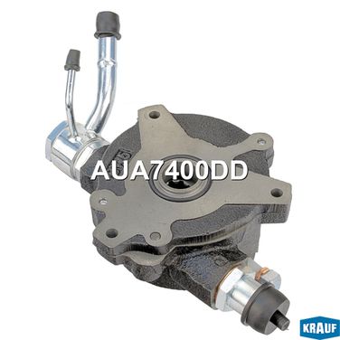 Krauf AUA7400DD Помпа вакуумная генератора - 2