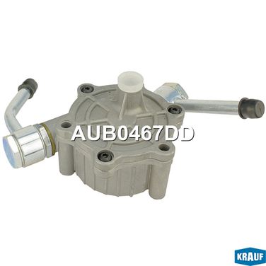 Krauf AUB0467DD Помпа вакуумная - 1