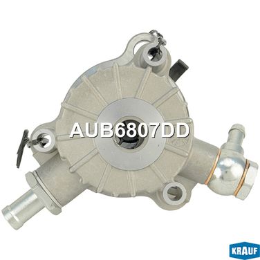 Krauf AUB6807DD Помпа вакуумная - 2