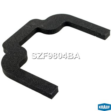Krauf SZF9804BA Прокладка - 1
