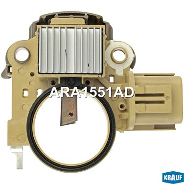 Krauf ARA1551AD Регулятор генератора - 1