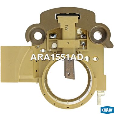 Krauf ARA1551AD Регулятор генератора - 2