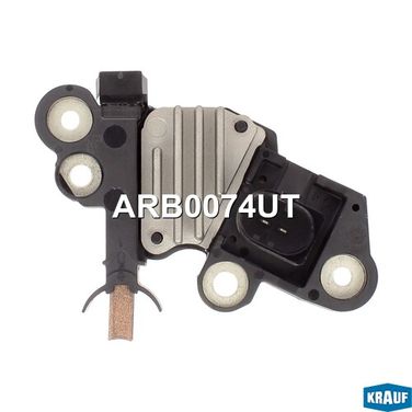 Krauf ARB0074UT Регулятор генератора - 1