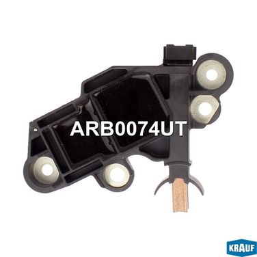 Krauf ARB0074UT Регулятор генератора - 2