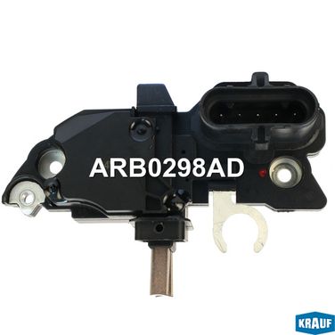 Krauf ARB0298AD Регулятор генератора - 2