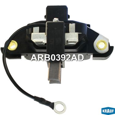 Krauf ARB0392AD Регулятор генератора - 2