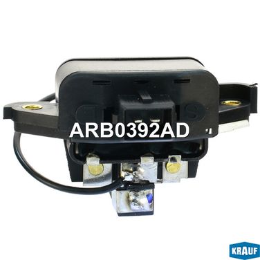 Krauf ARB0392AD Регулятор генератора - 4