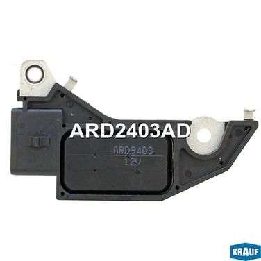 Krauf ARD2403AD Регулятор генератора - 2