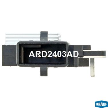 Krauf ARD2403AD Регулятор генератора - 4