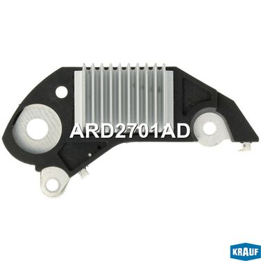 Krauf ARD2701AD Регулятор генератора - 1