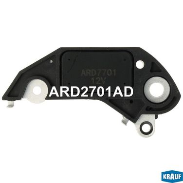 Krauf ARD2701AD Регулятор генератора - 2