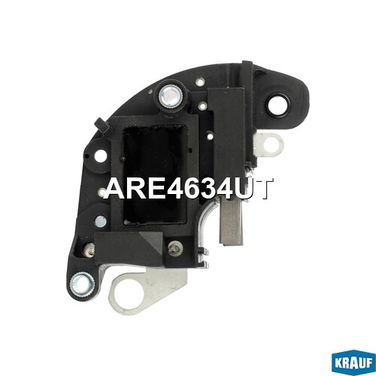 Krauf ARE4634UT Регулятор генератора - 2