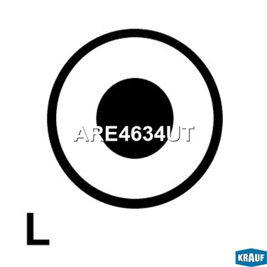 Krauf ARE4634UT Регулятор генератора - 3