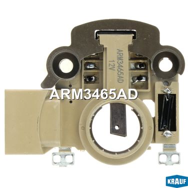 Krauf ARM3465AD Регулятор генератора - 2