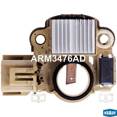 Krauf ARM3476AD Регулятор генератора - 1